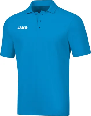 Produktbild von Jako Base Polo Damen - Jako Blau