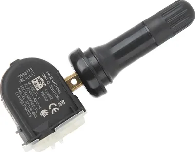 Zdjęcie produktu dla Samochodowy czujnik ciśnienia w oponach TPMS Pasuje do Buick Enclave Cadillac Chevrolet 13598773