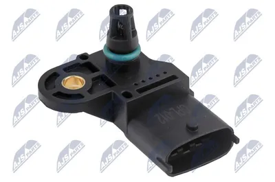 Produktbild von NTY ECM-PL-012 Ladedrucksensor für OPEL INSIGNIA Caravan Saugrohr