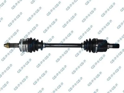 Obrázok produktu pre GSP 227207 Hnací hriadeľ predný ľavý pre KIA Picanto (SA)