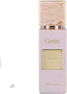 Immagine prodotto di Estratto di profumo Gritti Tutu, 100 ml