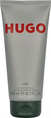 Produktbild von Hugo Boss Hugo Man Shower Gel 200 ml
