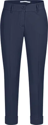 Produktbild von Raffaello Rossi Raffaello Rossi Damen Hose Dora uni 2181-80-00379