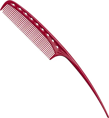 Produktbild von Y.S. Park Stielkamm Nr. 104, 202 mm