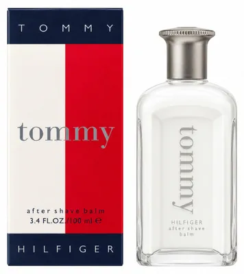 Produktbild von TOMMY HILFIGER Tommy After Shave Balm 100 ml
