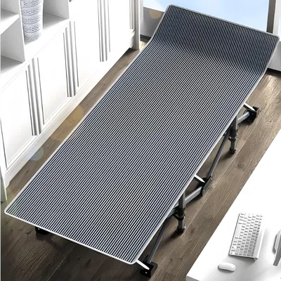 Productafbeelding van Draagbaar Campingbed met Draagtas