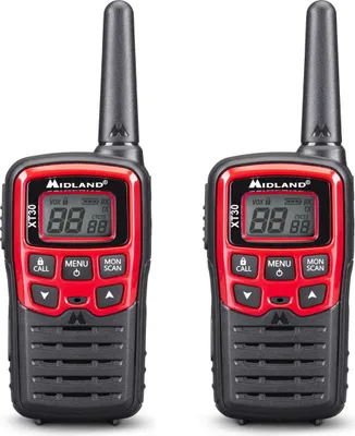 Obrázok produktu pre Vysielač Midland I2MDLACTC02506 Viacfarebný