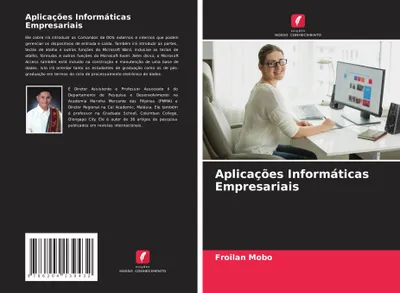 Produktbild von Aplicações Informáticas Empresariais