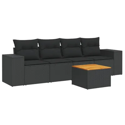 Obrázok produktu pre VidaXL 3257651, 5 kusov