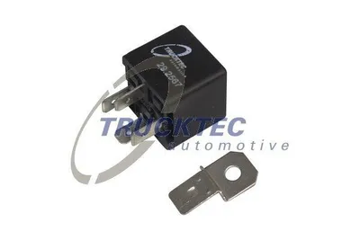 Produktbild von TRUCKTEC AUTOMOTIVE Multifunktionsrelais 07.42.064 für VW Transporter IV Bus (70B, 70C, 7DB, 7DK, 70J, 70K, 7DC, 7DJ)