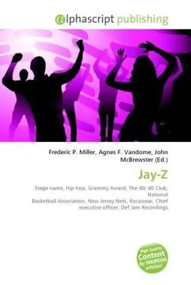 Produktbild von Jay-Z