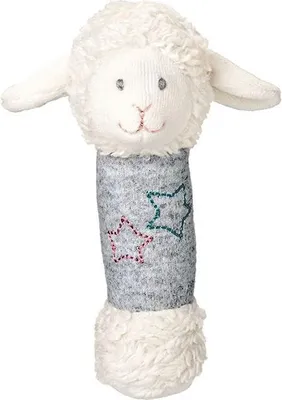 Produktbild von Käthe Kruse 0174448, Junge/Mädchen, 3 Monat( e), Mit Ton, Mehrfarbig