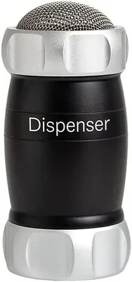 Produktbild von Marcato Dispenser Dosierer Schwarz