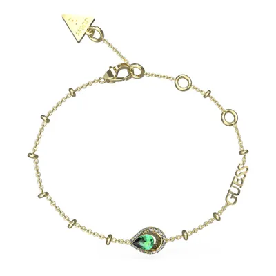 Produktbild von Guess Damen Armband JUBB03392JWYGEML