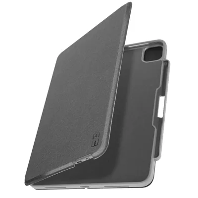 Obrázok produktu pre MW, puzdro s klávesnicou pre iPad Pro 11 2022 Bluetooth s funkciou stojana, čierne