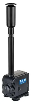 Produktbild von T.I.P Springbrunnenpumpe WPZ 450 R (Indoor); 30420