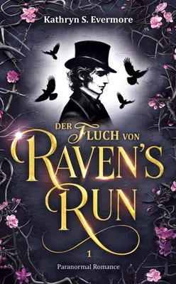 Produktbild von Der Fluch von Raven's Run