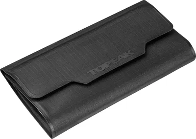 Produktbild von Topeak Phone Dry Brieftasche Schwarz Schwarz One Size