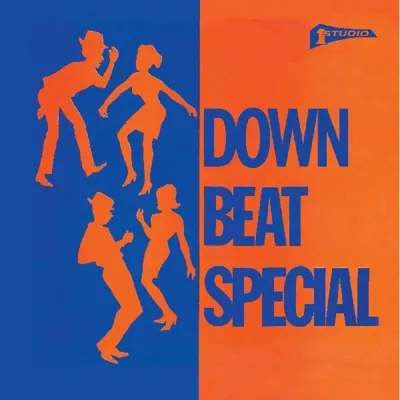 Obrázok produktu pre Various Artists - Down Beat Special (Expanded Edition) (2 LP)