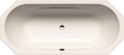 Produktbild von KALDEWEI Badewanne VAIO DUO 8 pergamon