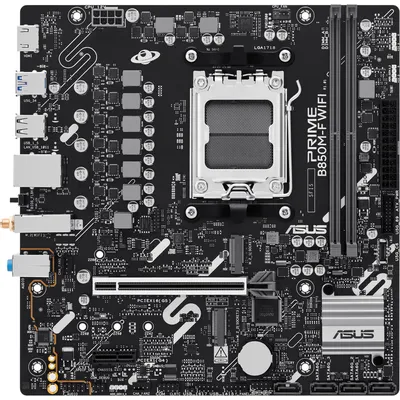 Produktbild von Asus Prime B850M-F