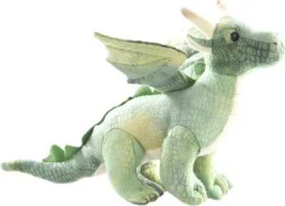 Obrázok produktu pre Plyš Drak 20cm