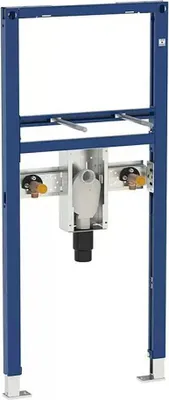 Produktbild von Geberit Duofix Waschtisch Element 1120 mm