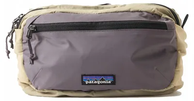 Zdjęcie produktu dla Patagonia Terravia Hip Pack nerka szara 49021