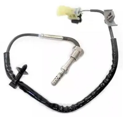 Produktbild von FEBI BILSTEIN 100814 Abgastemperatursensor für OPEL Astra J Sports Tourer (P10)