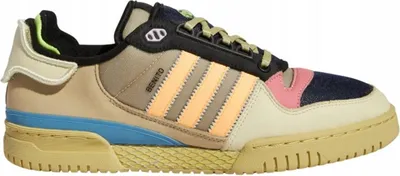 Produktbild von Adidas Bad Bunny Forum Powerphase „Benito“-Sneaker Vintage Skateschuh-Design Leder GZ2009