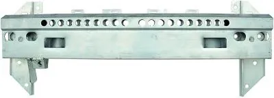 Produktbild von DIEDERICHS 1205060 Stoßstangenträger Vorne für MINI Schrägheck (R50, R53)