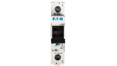 Obrázek produktu pro Modulární odpínač 20A 1P IS-20/1 276258
