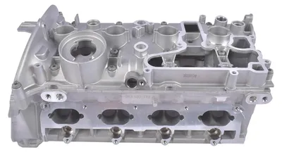 Zdjęcie produktu dla Głowica cylindrów do silników VW, Audi, Seat, Skoda - silniki 2.0 TFSI - kody silnika: CAWA, CAWB, CBFA, CCZA, CCZB - oryginalny numer części (OE): 06H103063F, 06H103063K, 06H103063M - nowa