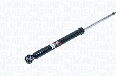 Produktbild von 2x MAGNETI MARELLI 357465070000 Stoßdämpfer Satz Hinten Gasdruck
