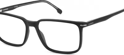 Produktbild von Carrera CARRERA 326 Matte black 57/16/150 Herren Brillen