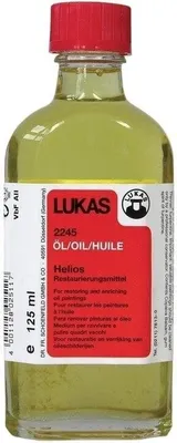 Immagine prodotto di Lukas 22450125 Olio alchidico 125 ml 1 pz
