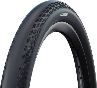 Produktbild von Schwalbe Reifen SX-R HS643 fb. 20x1.85" 47-406 schwarz PerfL MID