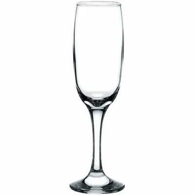 Image de Pasabahce Imperial Set 12 verres à champagne 21,5 cl
