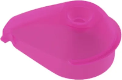 Zdjęcie produktu dla Zapasowa nasadka ochronna Fidlock do butelki Twist Bottle Dirt Cover, 450 ml, 590 ml, 800 ml, kolor magenta
