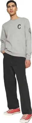 Produktbild von Sweatshirt Converse 10026095-A02 für Uni