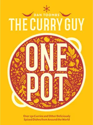 Immagine prodotto di Curry Guy One Pot