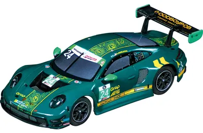 Produktbild von Carrera HYBRID Porsche 911 GT3 R "Wright Motorsports, No.24"