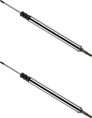Obrázek produktu pro Sada plynových tlumičů přední nápravy BILSTEIN – odborné znalosti IAM mimo jiné pro model PORSCHE 911