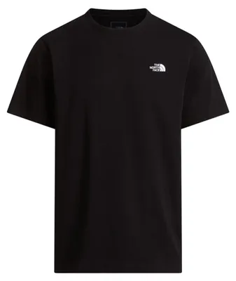 Obrázok produktu pre THE NORTH FACE M EVO SD REG SS TEE Čierna