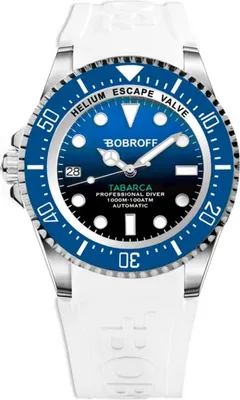 Image de Montres Bobroff BF0003IBABF