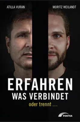 Obrázek produktu pro Erfahren, was verbindet - oder trennt ...
