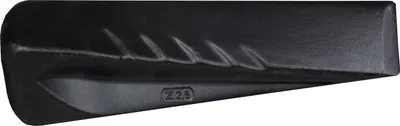 Obrázek produktu pro Klin Do Drzewa Skręcony 2.5Kg L-238Mm