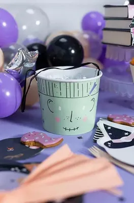 Obrázok produktu pre PartyDeco WD1, Halloween