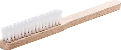 Zdjęcie produktu dla LESSMANN szczotka nylonowa PA gładka 0,30 mm