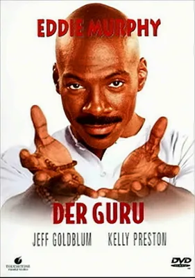Produktbild von Der Guru